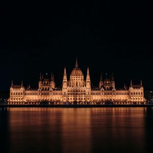 Meet your Posher, Richard